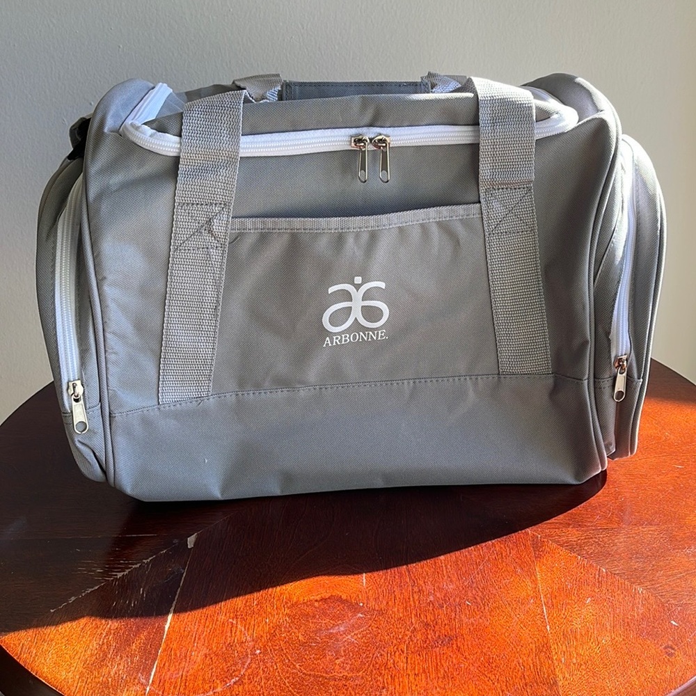 Gym Bag